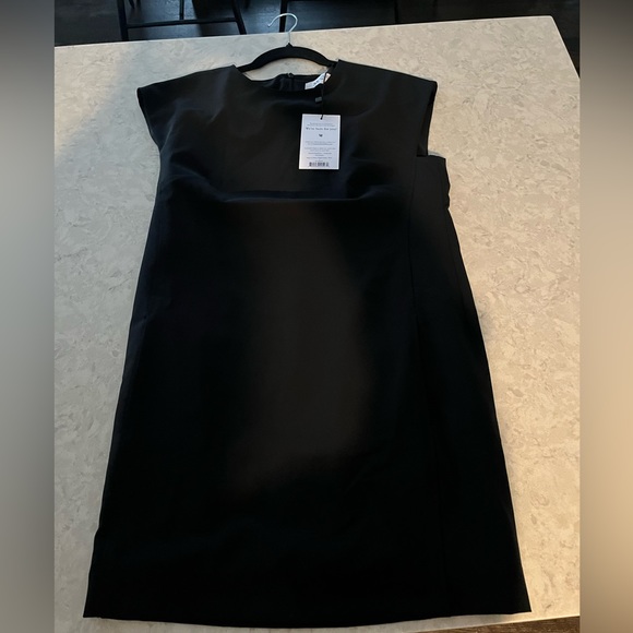 Tailored NWT MM Lafleur Maaza dress - Picture 2 of 7